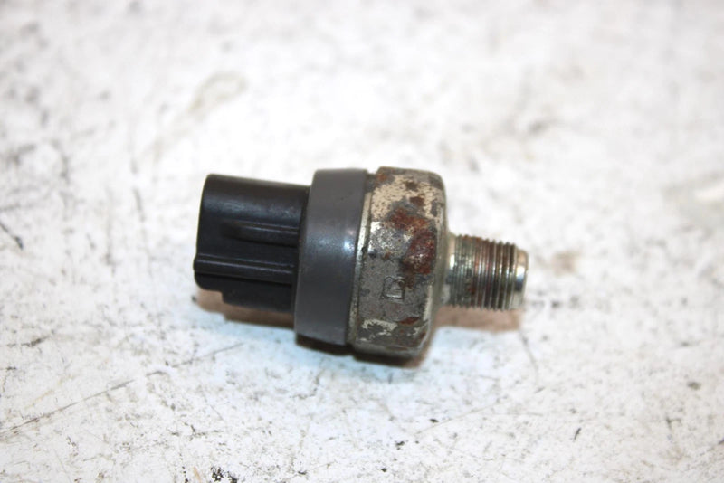 11 Arctic Cat Z1 Turbo Ext Oem Oil Pressure Switch 3006-844 SA65