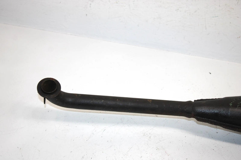 98 Arctic Cat Zrt 600 Oem Expansion Chamber Assembly PTO 0712-221 SA75