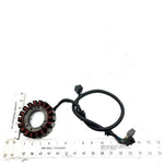 98-02 Suzuki Quadrunner 500 LTF500F 4x4 OEM Stator 32101-09F20 AS37