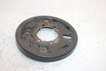 1997 Suzuki King Quad 300 4x4 Oem Right Front Brake Plate 54510-39D30 AS11