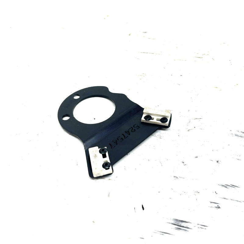 2004 Polaris MSX 110 OEM Steering Sensor Bracket 5247547 JP42