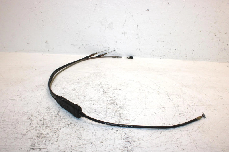 1998 Ski-doo Mxz 670 Oem Throttle Cable 414966201 SS17
