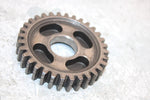 86 Honda Trx 350 A Fourtrax 350 Oem 32T Mainshaft 5th Gear 23481-HA7-670 AH25