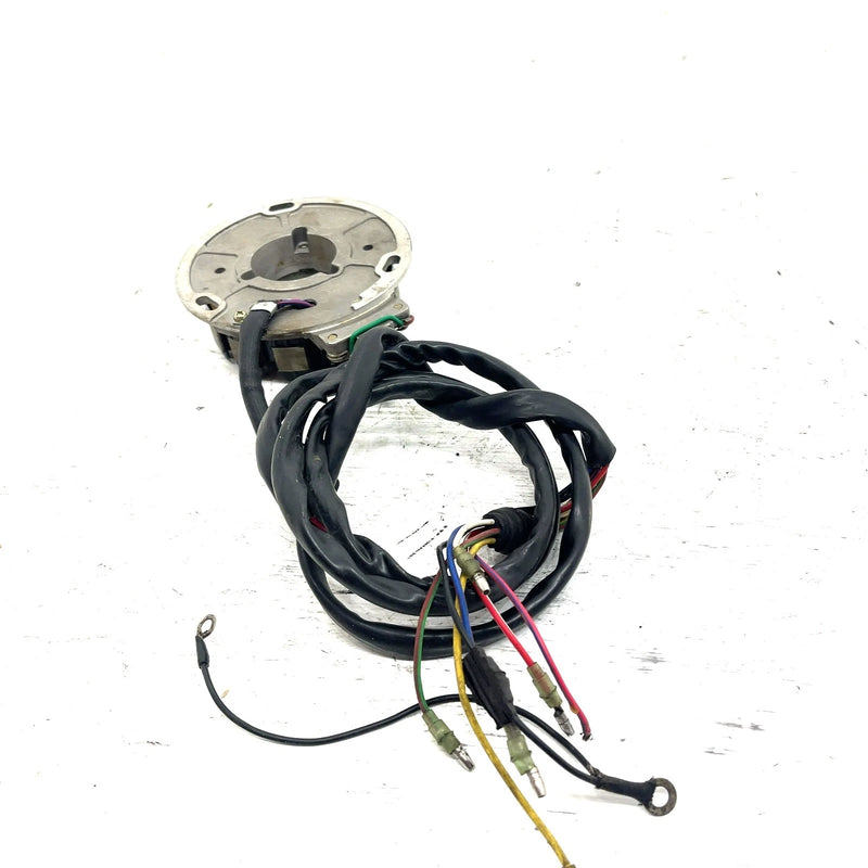1995 Polaris SLT 750 OEM Stator 3240216 JP48