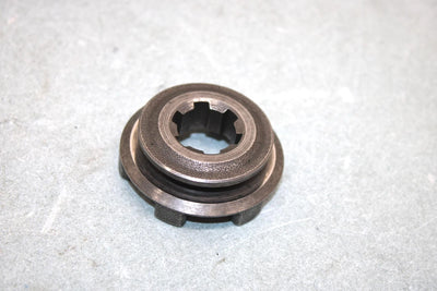 01 Arctic Cat 400 4x4 Oem Reverse Engagement Dog 3446-030 AA21