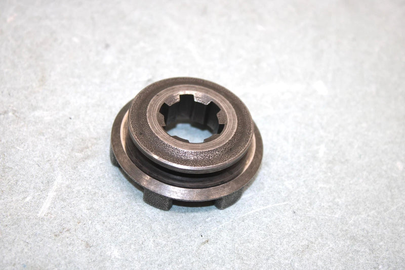 01 Arctic Cat 400 4x4 Oem Reverse Engagement Dog 3446-030 AA21
