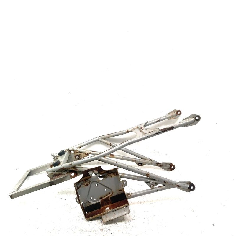 2001 Bombardier DS650 OEM Rear Subframe Extension 705200359 AB16
