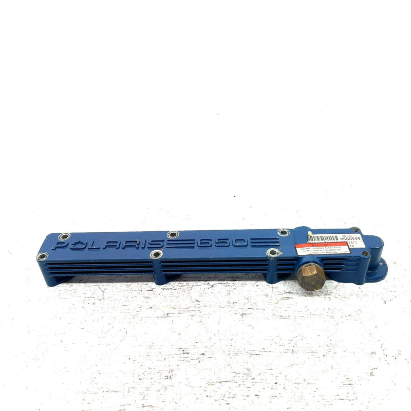 1995 Polaris SL 650 OEM Coolant Manifold 3240195 JP41