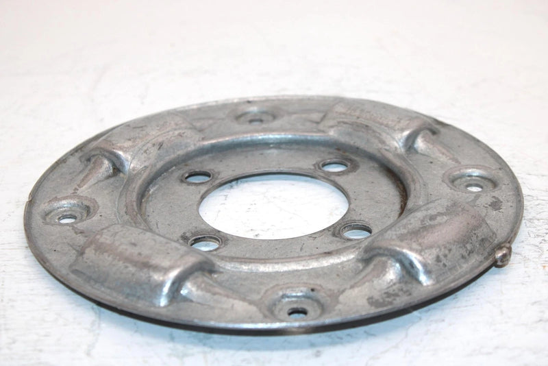 1987 Honda Atc 90a Oem Rear Sprocket Plate 41245-942-000 AH57