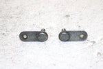 1999 Yamaha Vmax 600 Sx Oem Front Bumper Bracket Pair 8CR-2196M-00-00 SY5