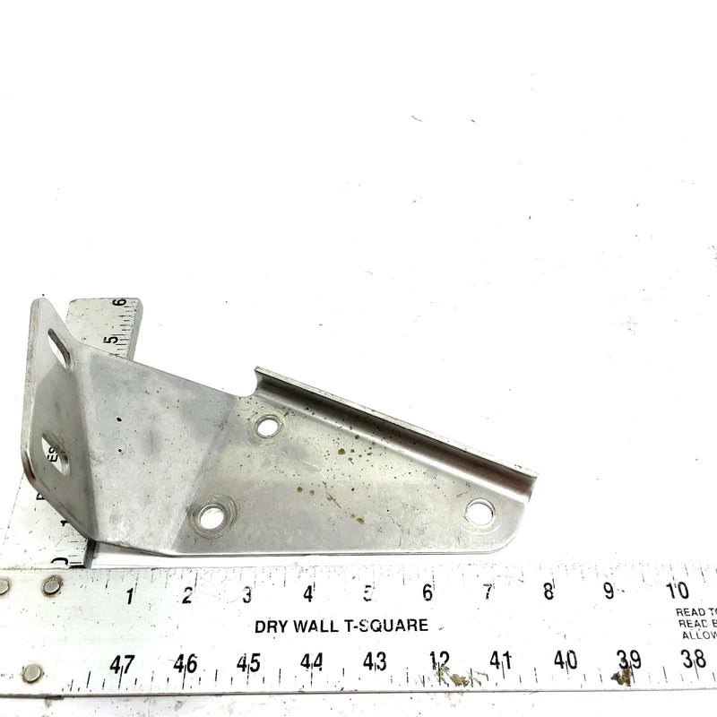 1993 Polaris SL 650 OEM Side Muffler Brace 5222959 JP37