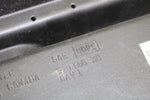 2003 Ski-doo Mxz 600 Oem Snow Deflector 520000310 SS104