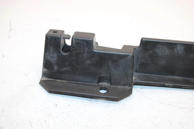 16 Can-am Outlander L Max 450 Efi Dps Oem Console Support Insert 705010406 AB5