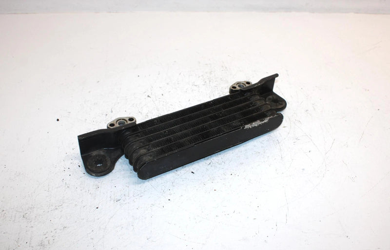 1987 Honda Fourtrax 350 A Oem Oil Cooler 15600-HA7-306 AH39