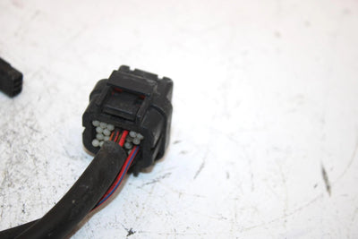 02 Arctic Cat Zr 800 Efi Oem APV Wire Harness 3006-079 SAS9