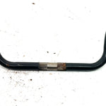 01-05 Polaris Sportsman 400 OEM Handlebar W/Left Switch 5242987-067 AP225