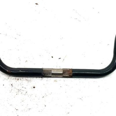 01-05 Polaris Sportsman 400 OEM Handlebar W/Left Switch 5242987-067 AP225
