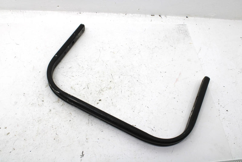 2001 Polaris Rmk 800 Oem Rear Bumper 2632256-067 SP166