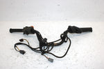 1996 Ski-doo Touring Sle Oem Handlebar Set 506114100 SS27