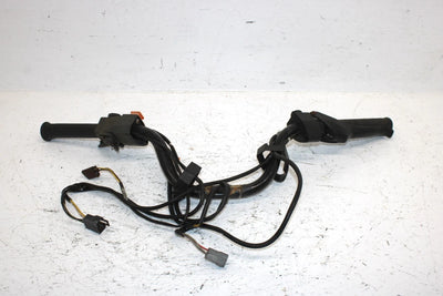 1996 Ski-doo Touring Sle Oem Handlebar Set 506114100 SS27