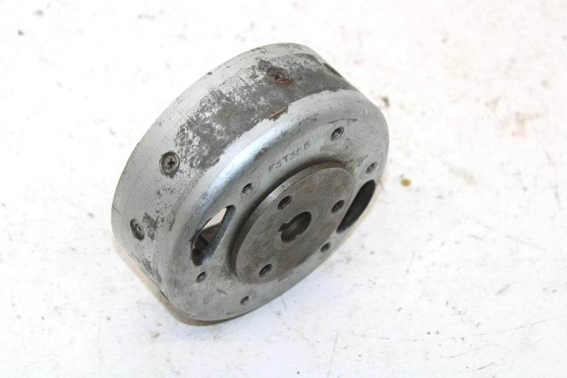 1979 Yamaha Et250c Oem Flywheel 8J5-85550-20-00 SY61