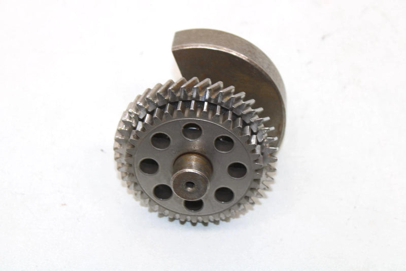 2004 Polaris Sportsman 500 Oem Crankshaft Balancer 3086837 AP129