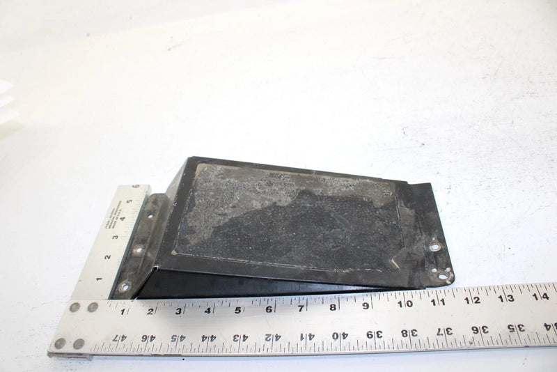1997 Polaris Classic Touring Oem Left Passenger Footrest 1012542 SP41