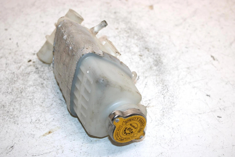 02 Ski-doo Grand Touring 500 Oem Coolant Tank And Cap 509000134 SS24