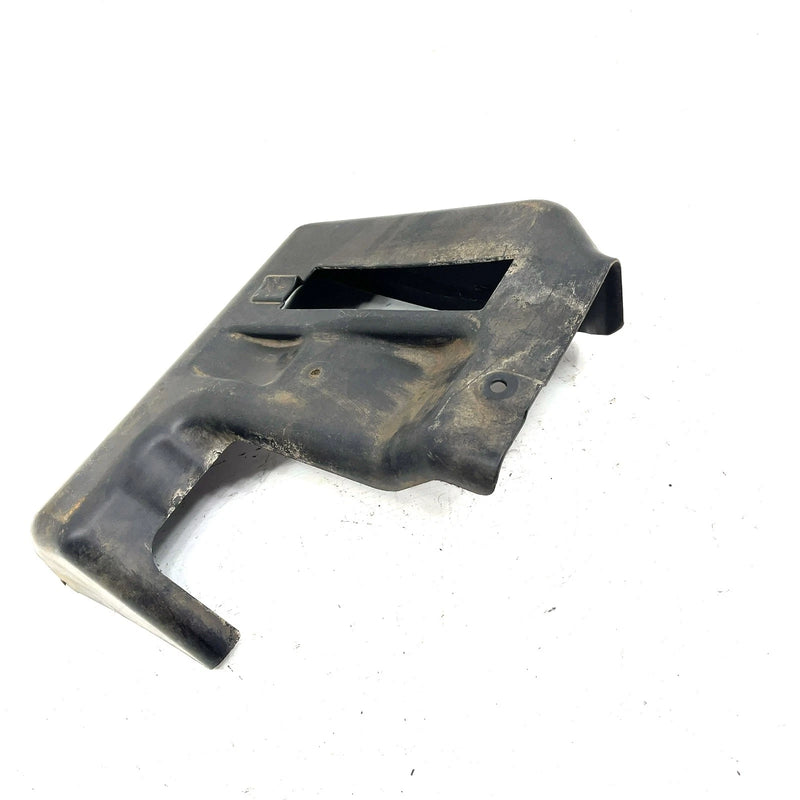 2003 Kawasaki Prairie 650 KVF650A 4x4 OEM Lower Fuel Tank Shroud 14091-1404 AK37