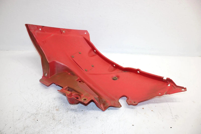 2004 Honda Fourtrax Rincon Oem Rear Left Fender 80200-HN8-000ZB AH2