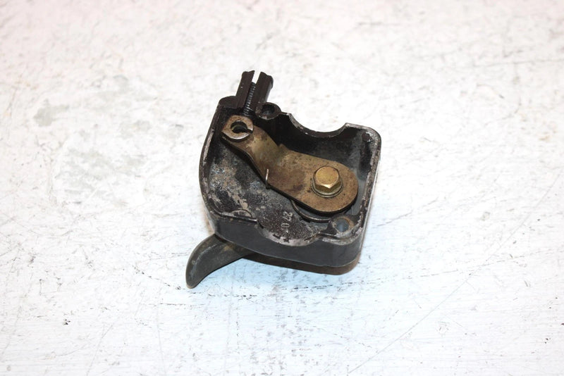 1993 Kawasaki Bayou 300 Oem Throttle Lever 39074-1055 39074-0012 AK24