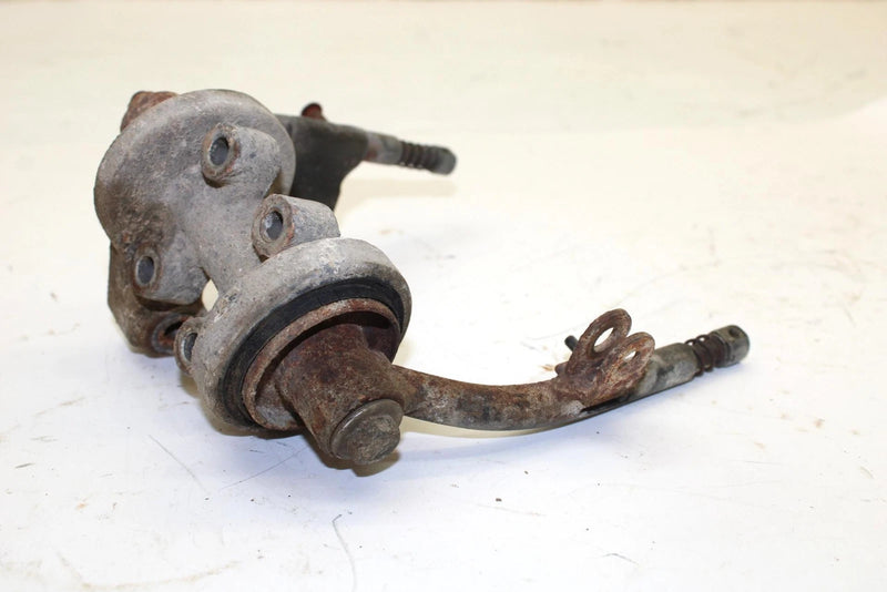 1992 Suzuki King Quad 300 Oem Shift Lever Assembly 57931-19B01 AS19