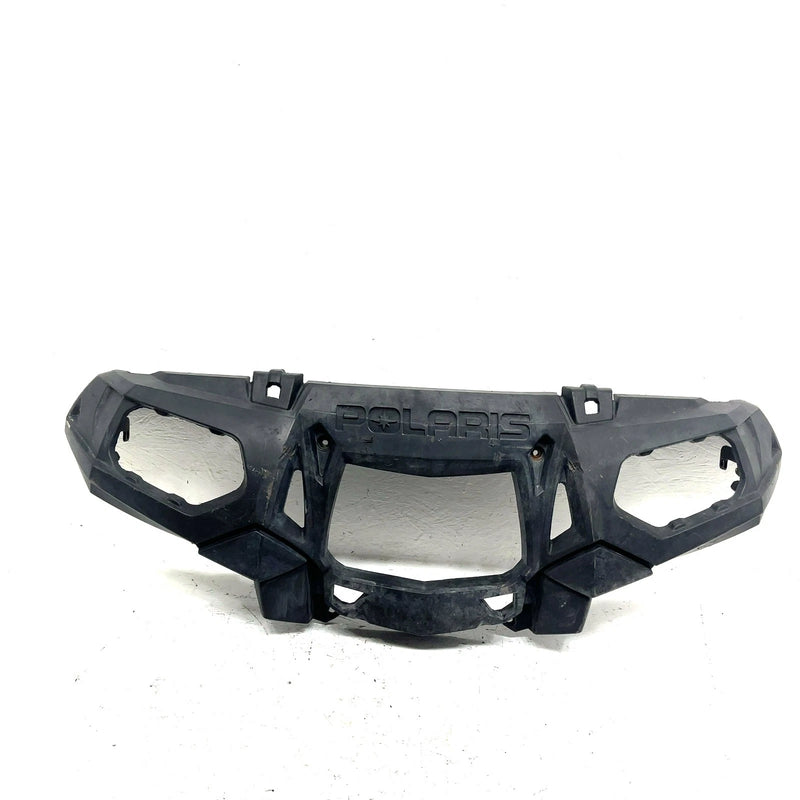 2016 Polaris Sportsman SP 850 OEM Front Bumper 5435807-070 AP239.1