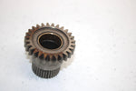 86 Honda Fourtrax 250 Trx250 A Oem Clutch Drive Gear 23120-HC4-750 AH32