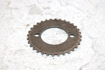 1983 Honda Atc 250 Ra All Terrain Oem Upper Cam Sprocket 14321-440-000 AH62