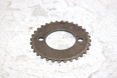 1983 Honda Atc 250 Ra All Terrain Oem Upper Cam Sprocket 14321-440-000 AH62