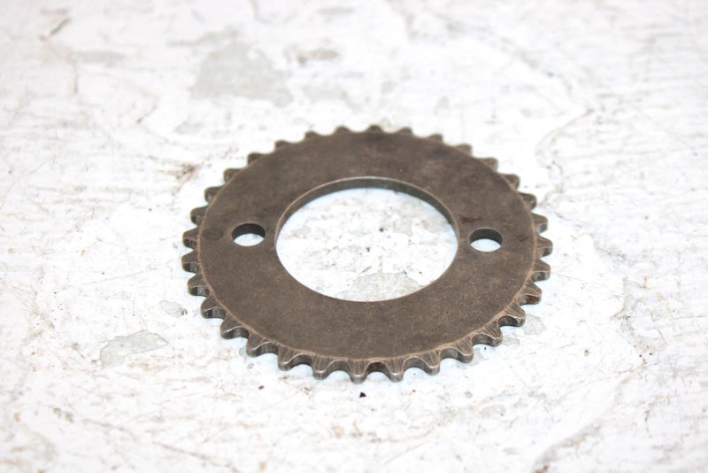 1983 Honda Atc 250 Ra All Terrain Oem Upper Cam Sprocket 14321-440-000 AH62