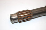 06 Arctic Cat 650 V2 Oem Output Shaft 3201-441 AAS