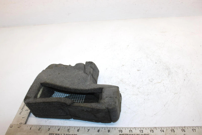 95 Polaris 440 Lc Oem Baffle Asm 1253116 SPS3