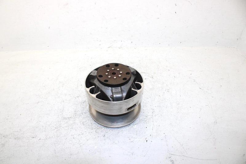 2001 Ski-doo Mxz 800 Oem Primary Drive Clutch 417222027 SS19