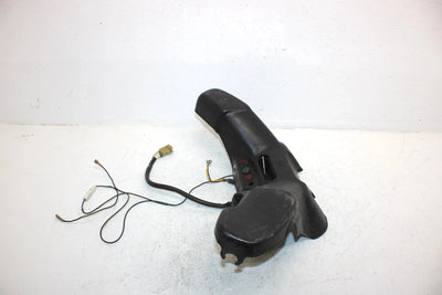 1997 Honda Trx400 Fw Oem Handlebar Cover 53205-HM7-A00ZA AH42