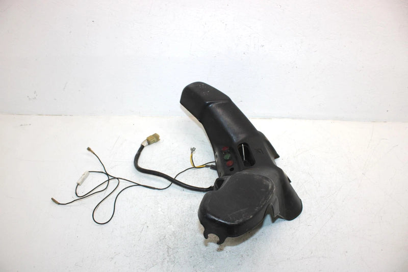 1997 Honda Trx400 Fw Oem Handlebar Cover 53205-HM7-A00ZA AH42