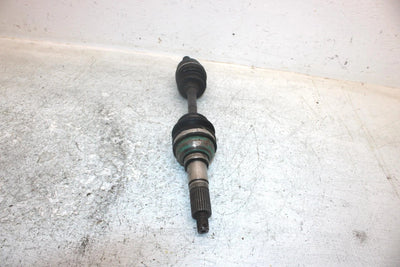 1994 Yamaha  Timberwolf 4wd Oem Front Drive Shaft 4KD-2510F-01-00 AY25
