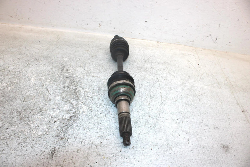 1994 Yamaha  Timberwolf 4wd Oem Front Drive Shaft 4KD-2510F-01-00 AY25