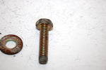 07 Arctic Cat Jag Z1 1100 Efi Oem NOse Peice Slider Bolt 8002-043 Q1373