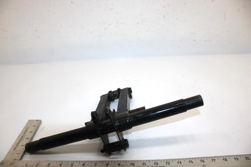 99 Ski-doo Mxz 500 Oem Rear Arm 503188961 SSS1