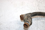 2005 Kawasaki Brute Force 750 4x4 Oem Rear Coolant Pipe 39192-0034 AK23
