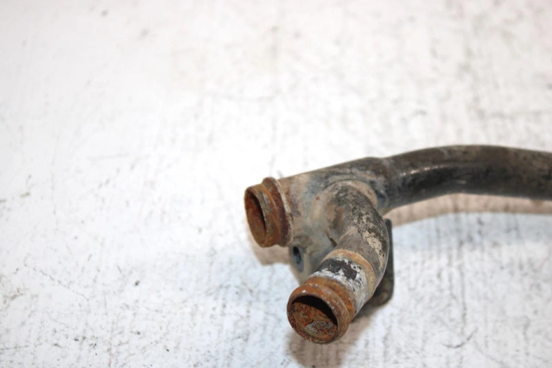 2005 Kawasaki Brute Force 750 4x4 Oem Rear Coolant Pipe 39192-0034 AK23