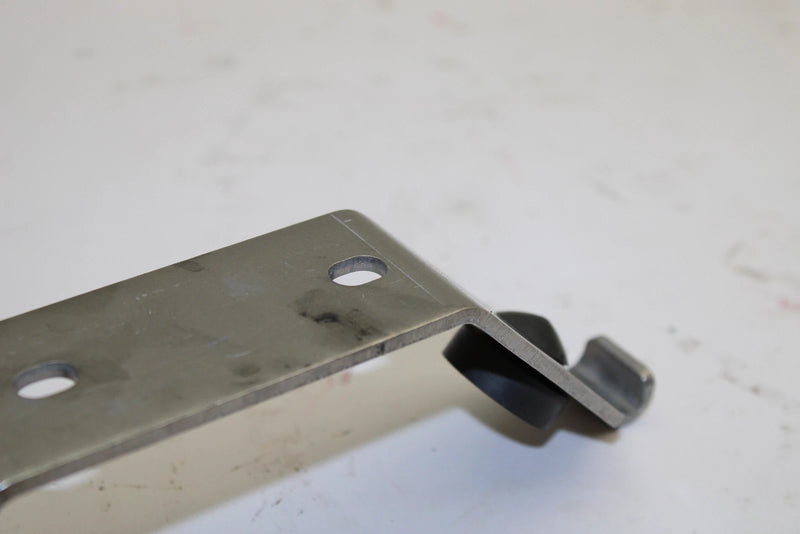 Polaris OEM Muffler Cradle Bracket 5222696 Q390