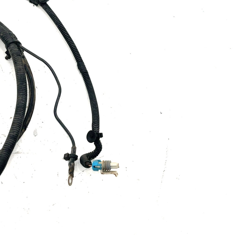 21-22 Can-Am Defender HD10 OEM Voltage Regulator Wiring Harness 710007388 XB0